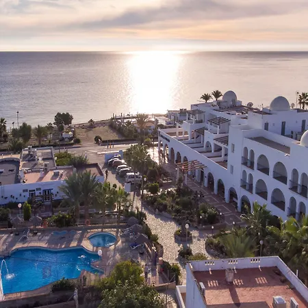 Hotel Puntazo II (Adults Only)-2