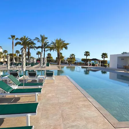 The Place Palacio Mojacar & Spa By Alegria Adults Only-3